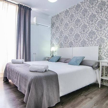 Kasa Katia Guest House バレンシア エクステリア 写真