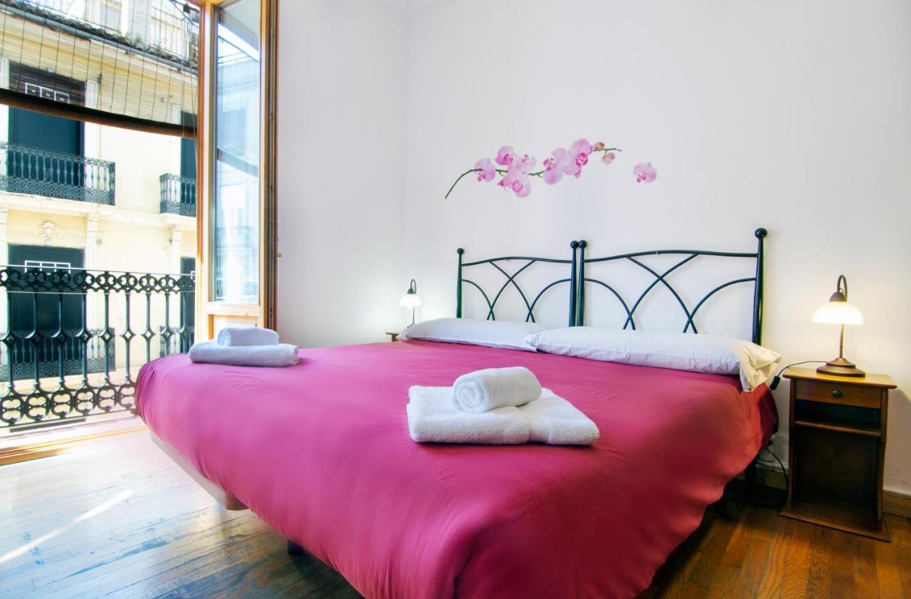 Kasa Katia Guest House バレンシア 部屋 写真