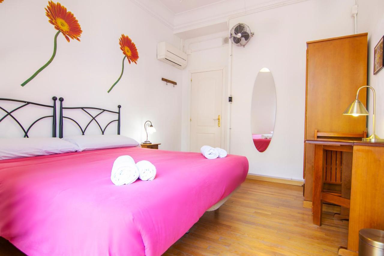 Kasa Katia Guest House バレンシア エクステリア 写真