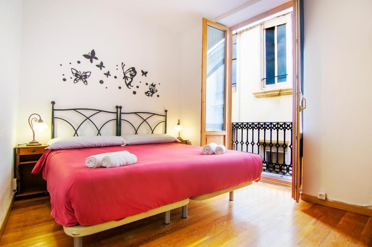 Kasa Katia Guest House バレンシア エクステリア 写真