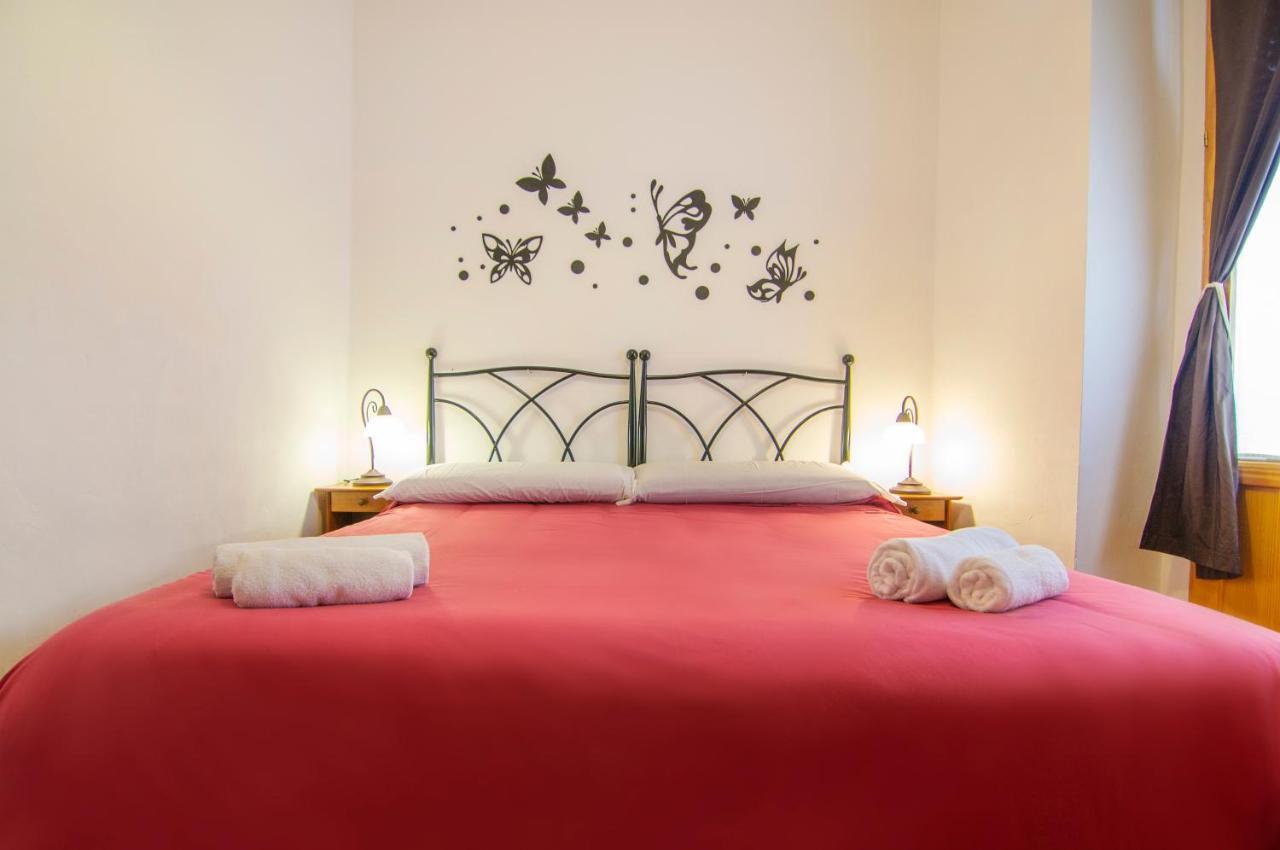 Kasa Katia Guest House バレンシア エクステリア 写真