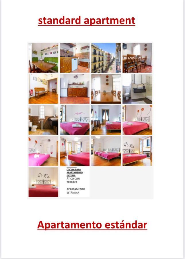 Kasa Katia Guest House バレンシア エクステリア 写真