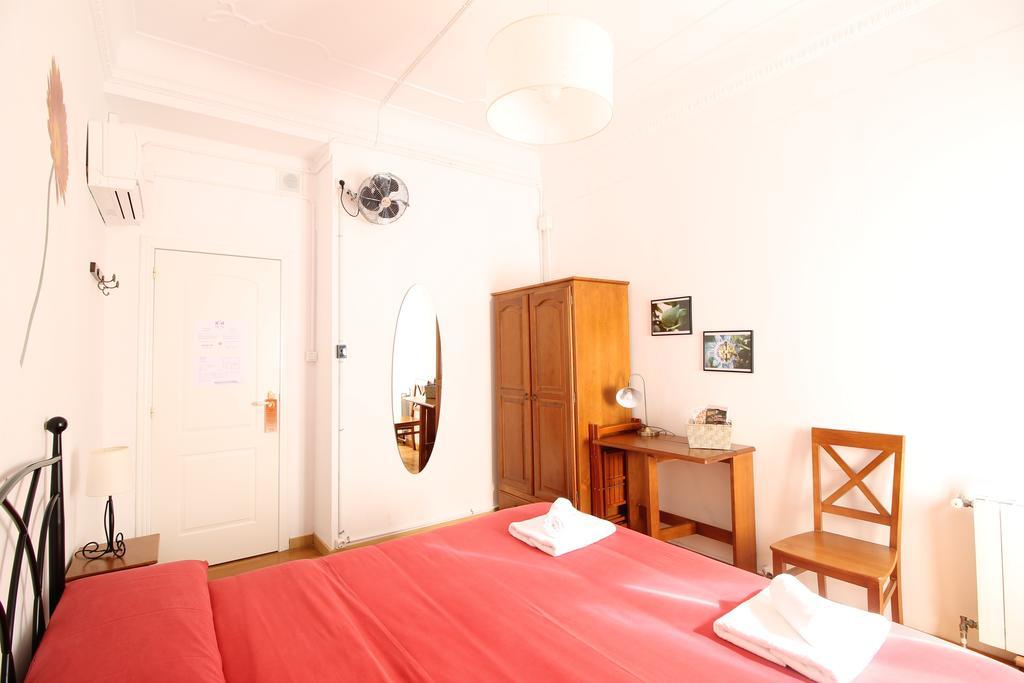 Kasa Katia Guest House バレンシア エクステリア 写真