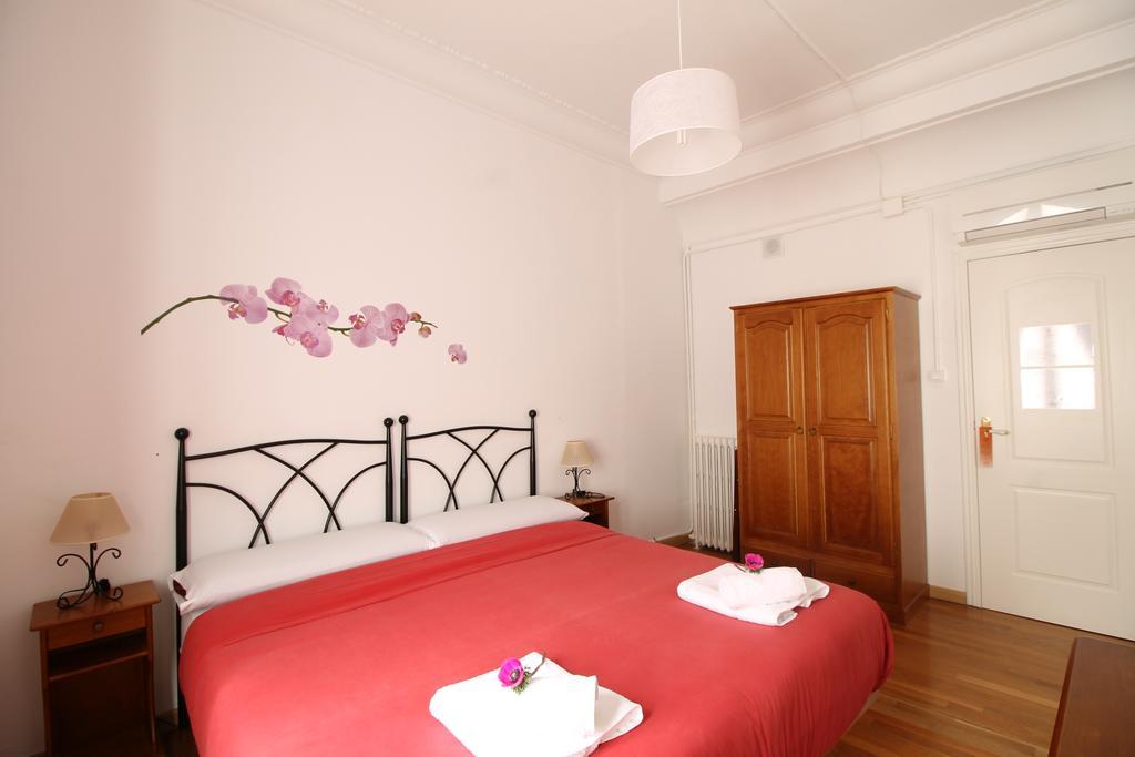 Kasa Katia Guest House バレンシア エクステリア 写真