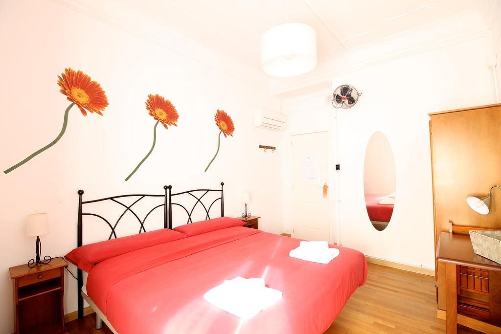 Kasa Katia Guest House バレンシア エクステリア 写真