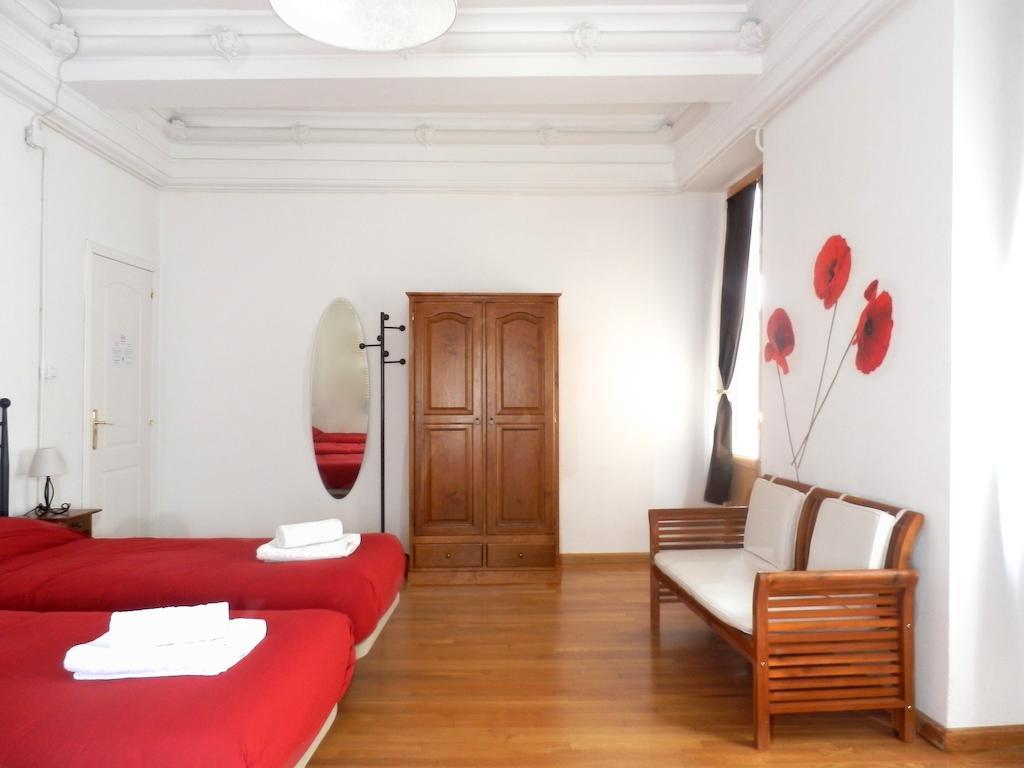 Kasa Katia Guest House バレンシア 部屋 写真