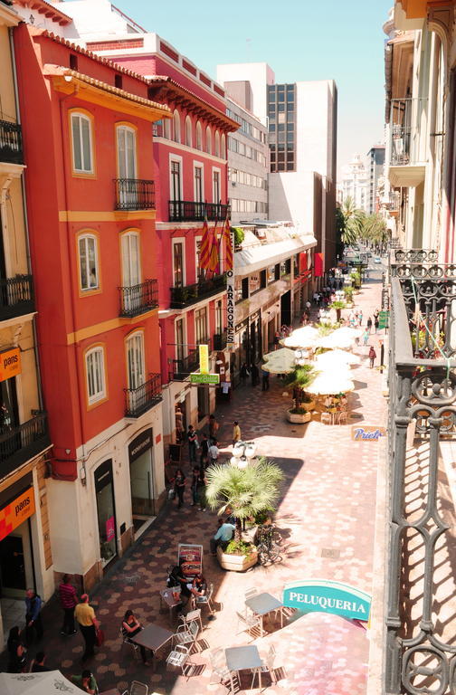 Kasa Katia Guest House バレンシア 部屋 写真