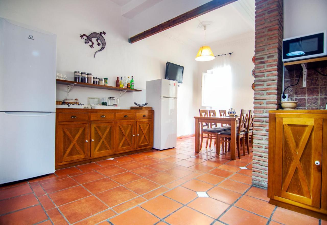 Kasa Katia Guest House バレンシア エクステリア 写真