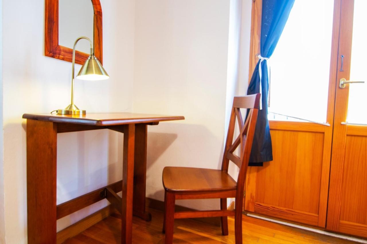 Kasa Katia Guest House バレンシア エクステリア 写真