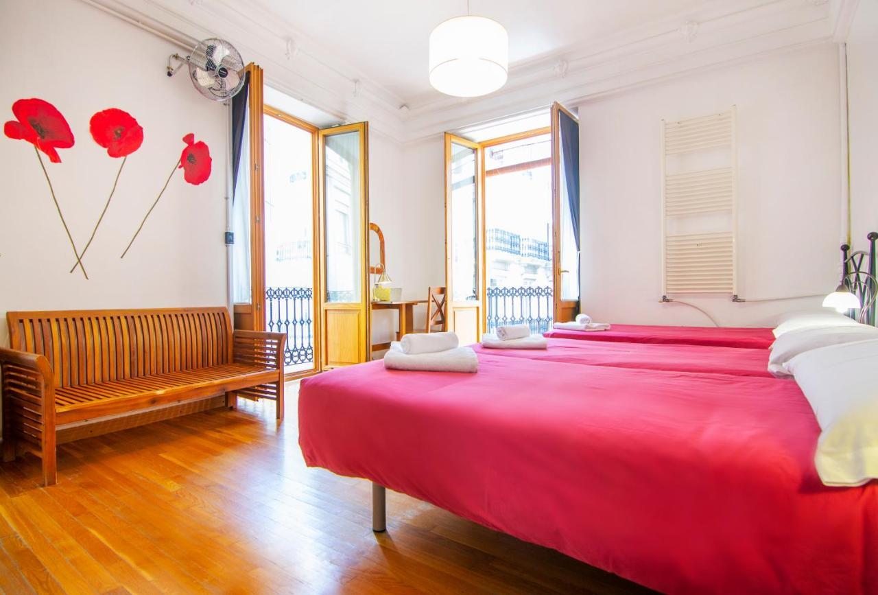 Kasa Katia Guest House バレンシア エクステリア 写真