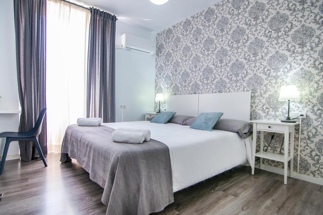 Kasa Katia Guest House バレンシア エクステリア 写真