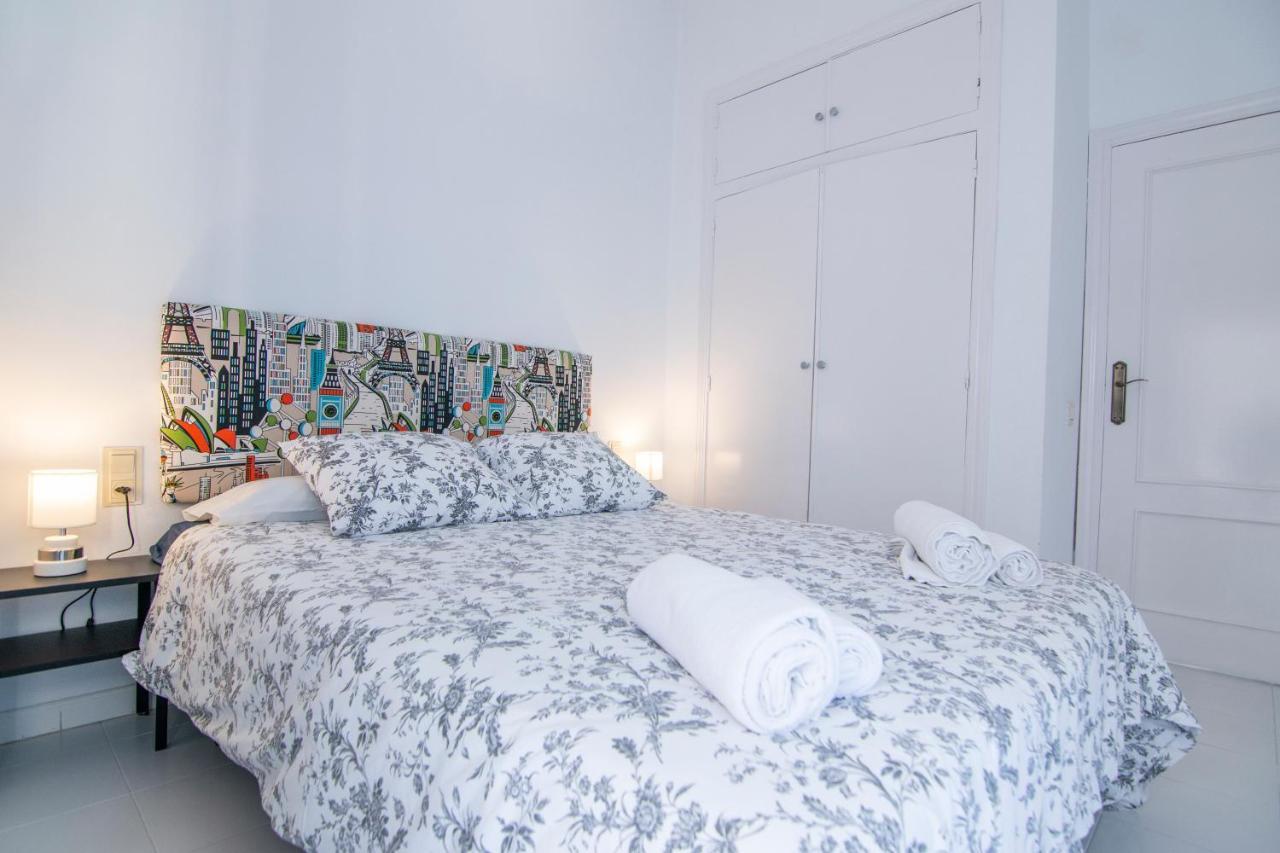 Kasa Katia Guest House バレンシア エクステリア 写真