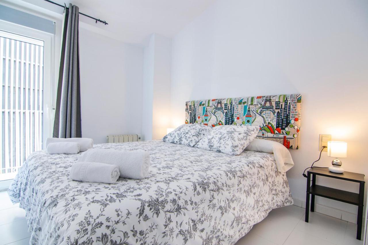Kasa Katia Guest House バレンシア エクステリア 写真