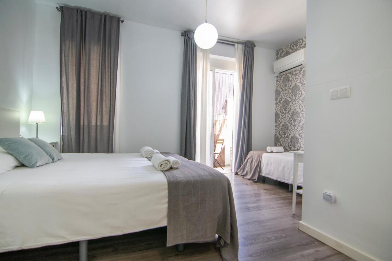 Kasa Katia Guest House バレンシア エクステリア 写真