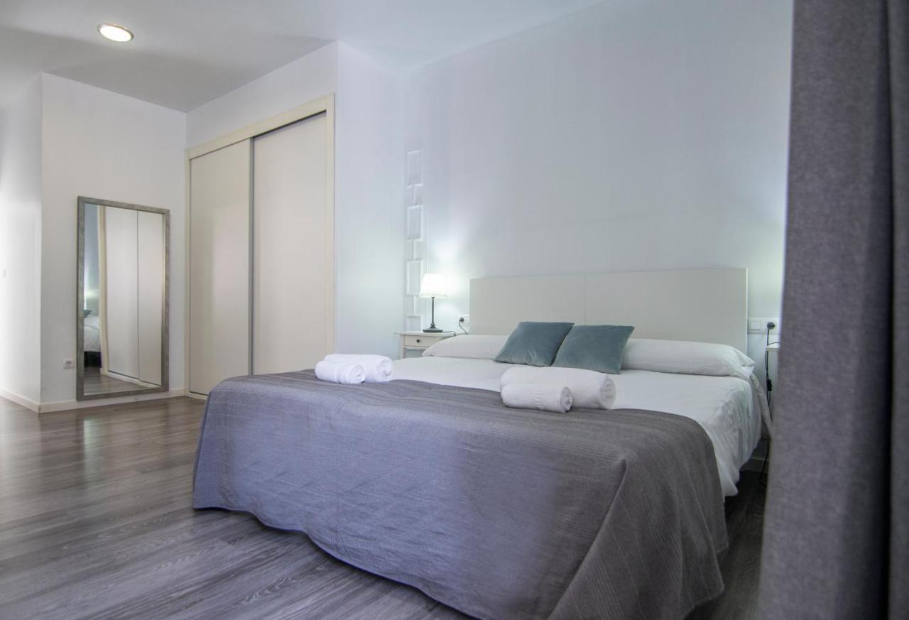 Kasa Katia Guest House バレンシア エクステリア 写真