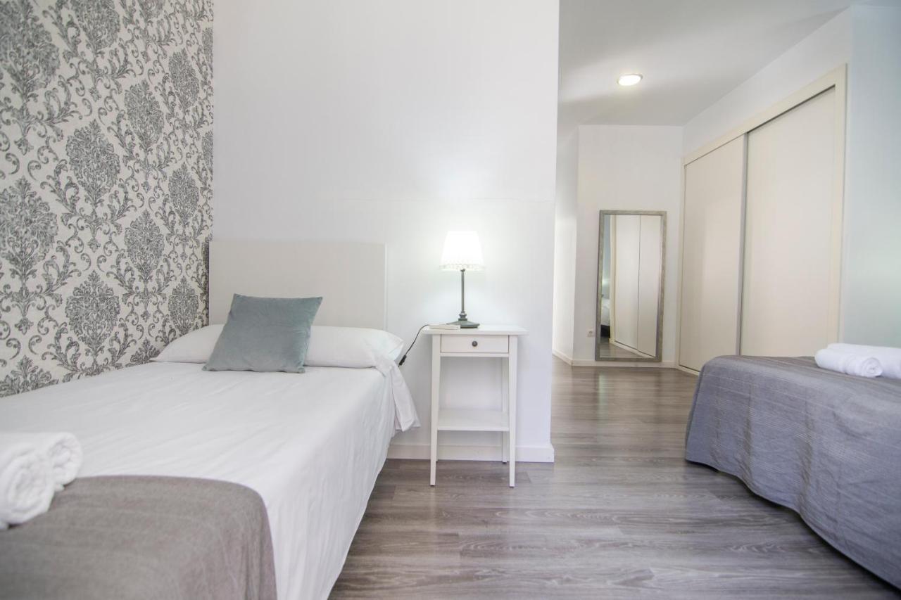 Kasa Katia Guest House バレンシア エクステリア 写真