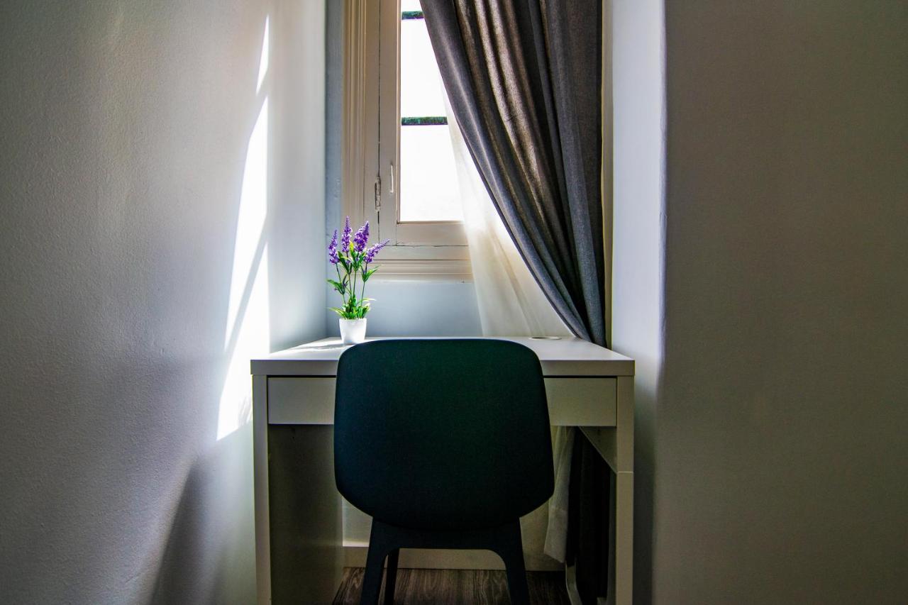 Kasa Katia Guest House バレンシア エクステリア 写真