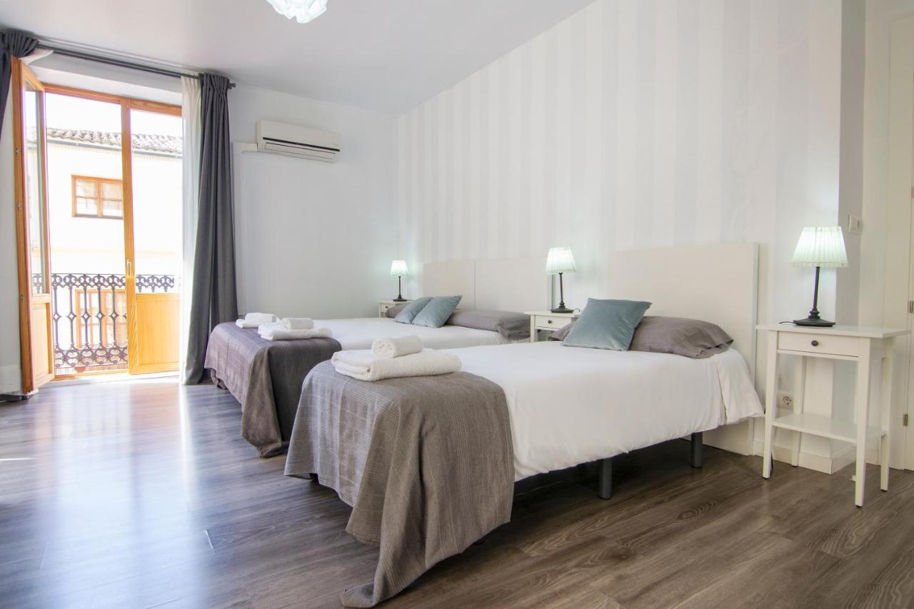Kasa Katia Guest House バレンシア エクステリア 写真