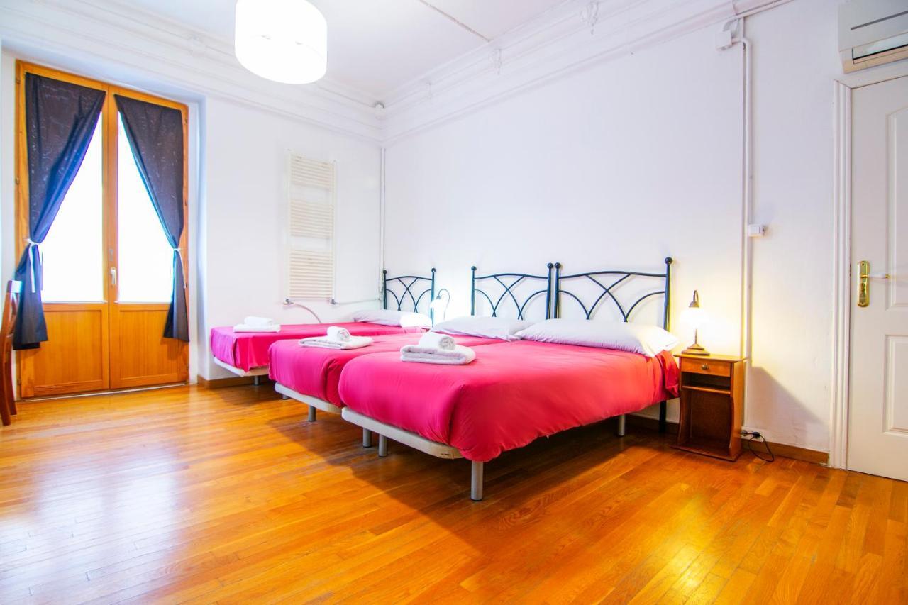 Kasa Katia Guest House バレンシア エクステリア 写真