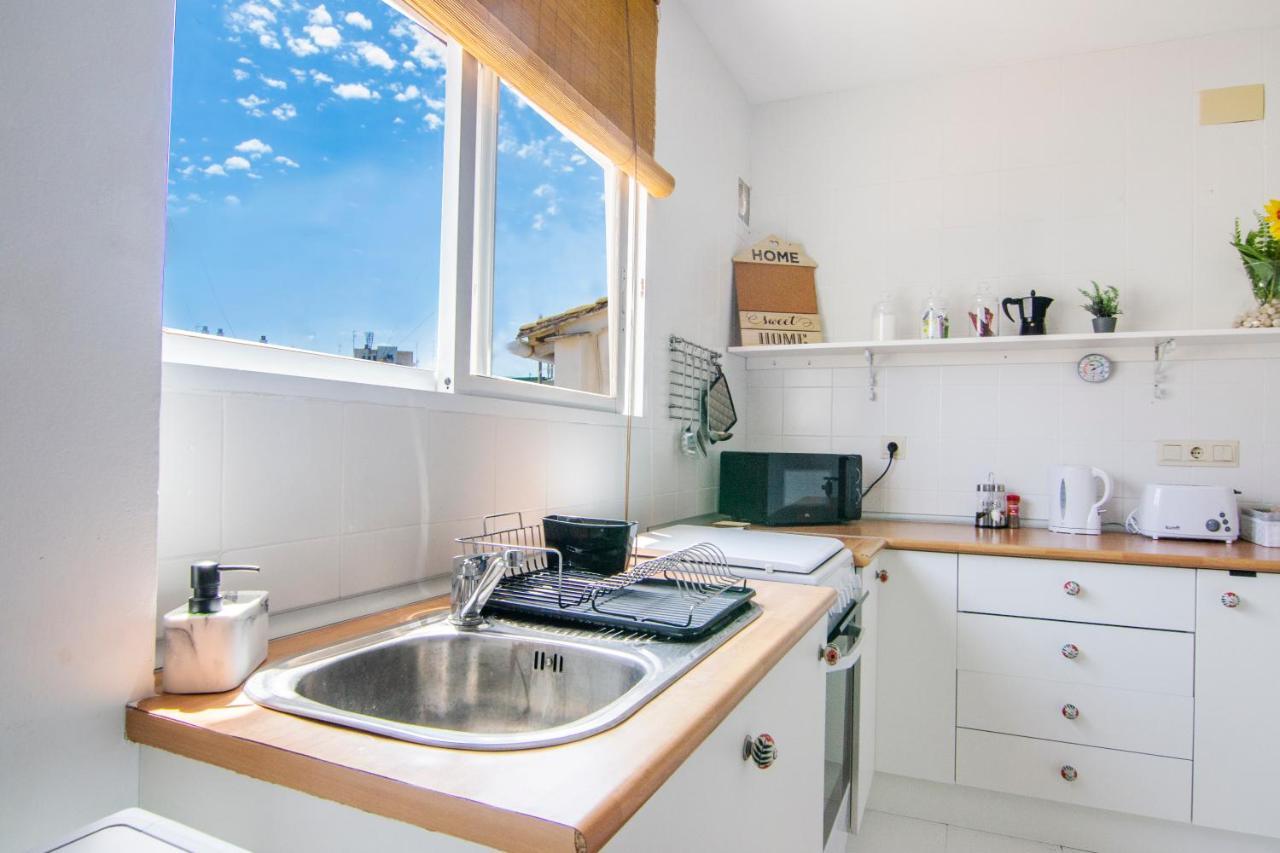 Kasa Katia Guest House バレンシア エクステリア 写真