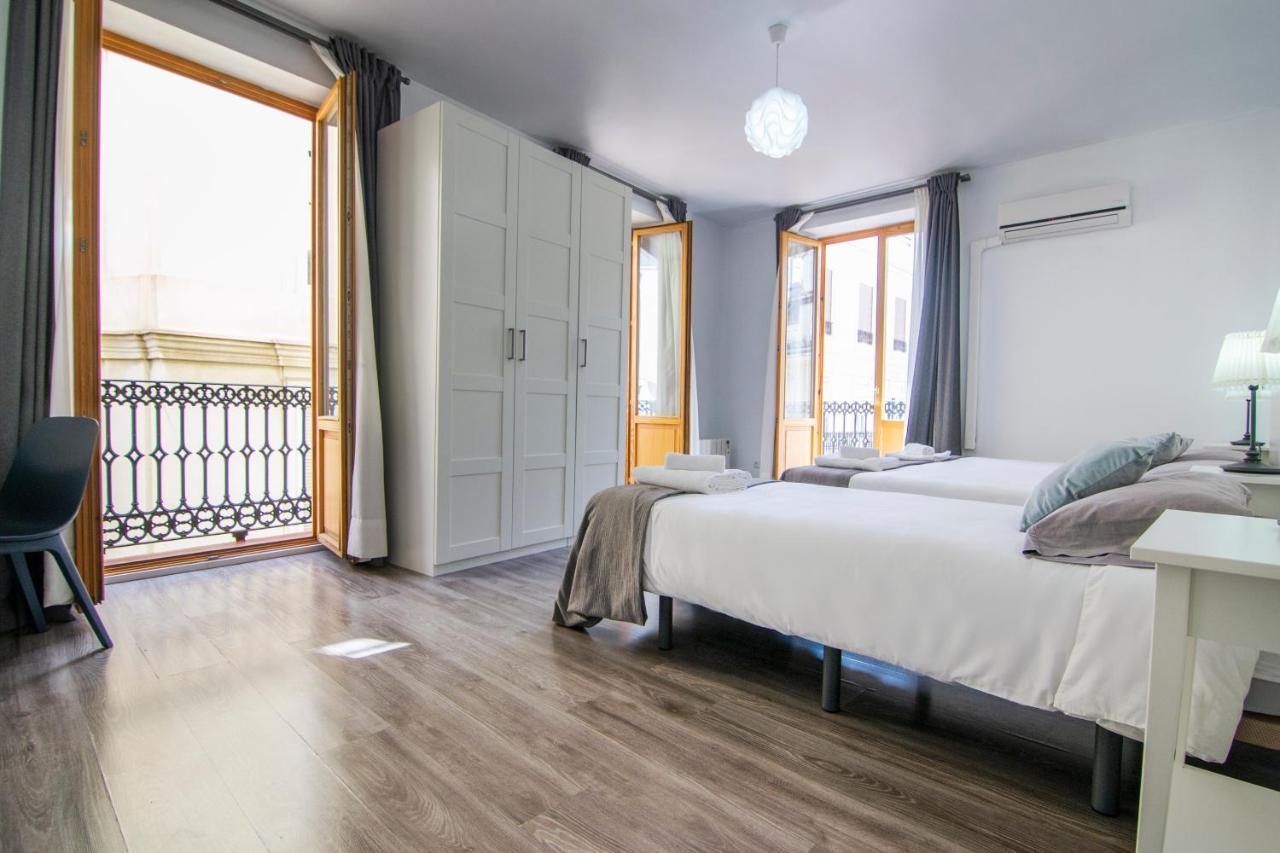 Kasa Katia Guest House バレンシア エクステリア 写真