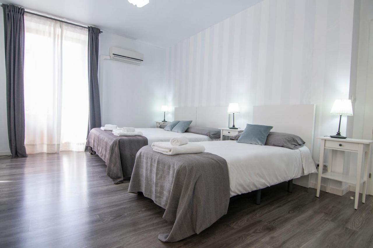 Kasa Katia Guest House バレンシア エクステリア 写真