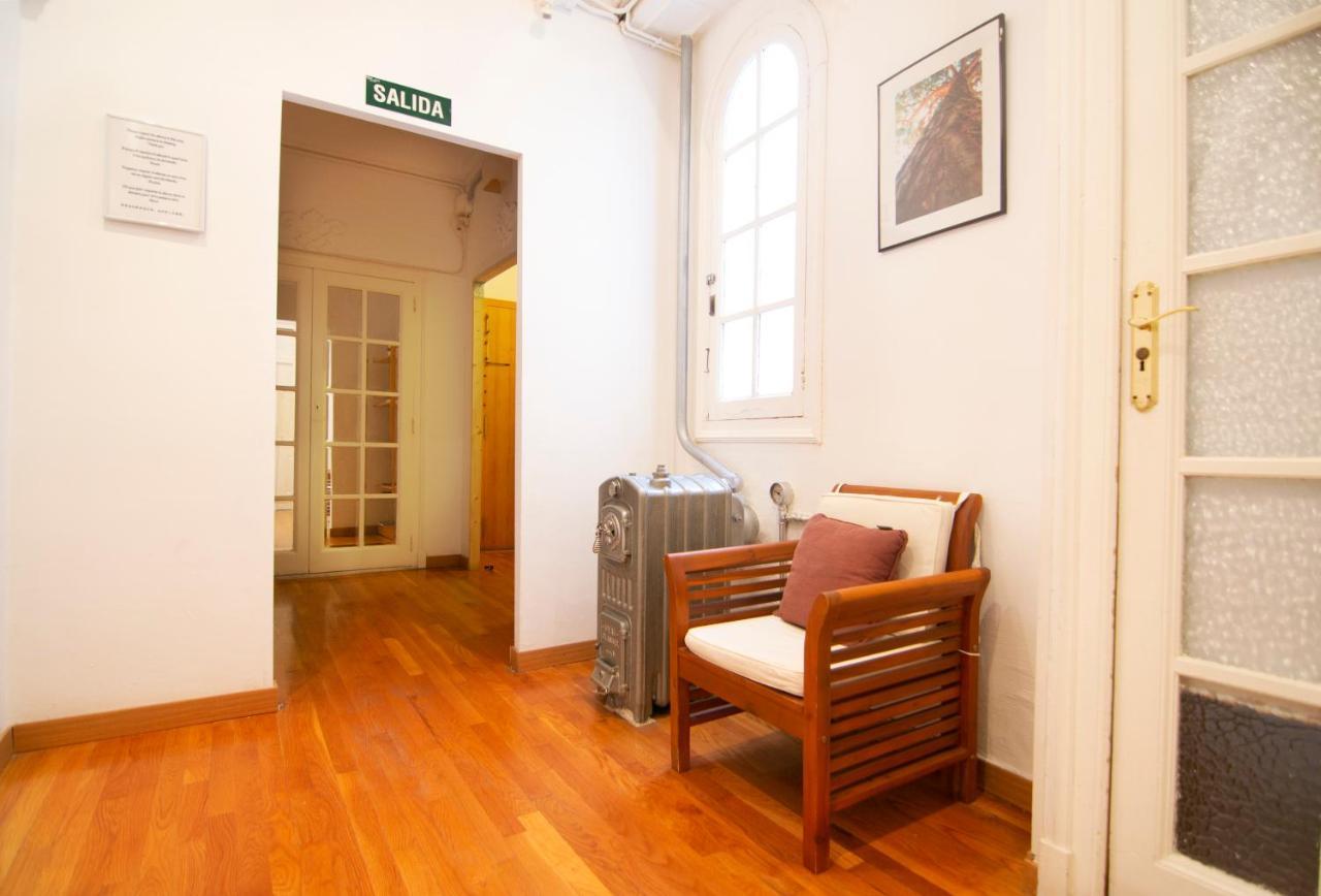 Kasa Katia Guest House バレンシア エクステリア 写真